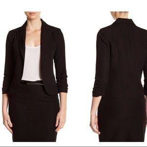 Two-piece summer suit set